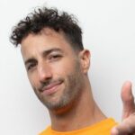 Daniel Ricciardo