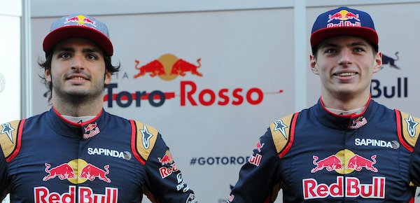 Helmut Marko: „Verstappen-Sainz-Beziehung war nicht gesund für Red Bull“