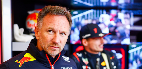 Christian Horner responds to Sergio Perez’ criticism of ‘one car team’ – F1journaal.be