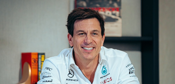 Toto Wolff: “United States GP is our best race despite disqualification” – F1journaal.be