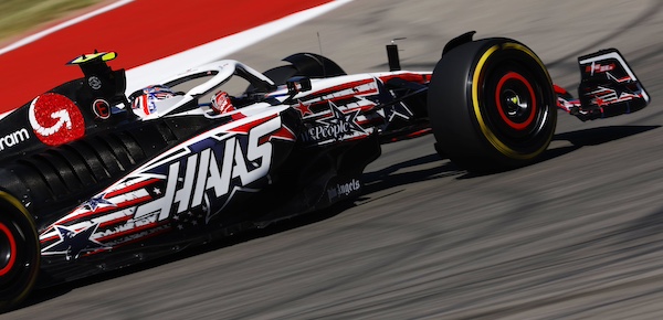 FIA rejects Haas F1 Team’s protest against USA GP decision – F1journaal.be