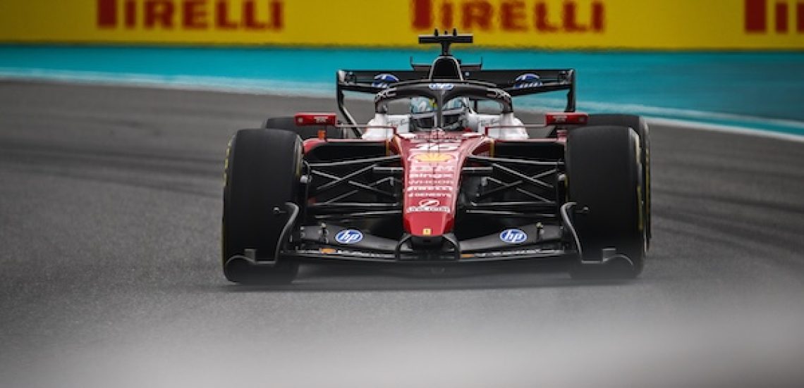 Ferrari