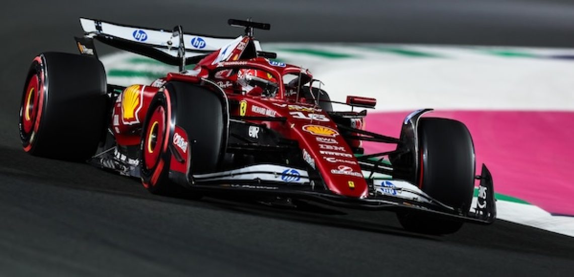 Ferrari