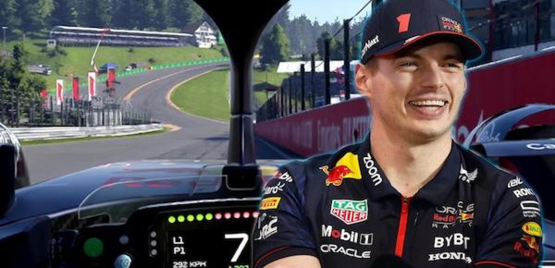 Red Bull Racing - YouTube
