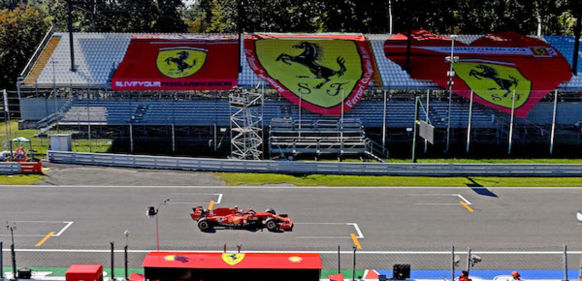 Ferrari