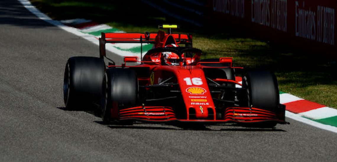 Ferrari