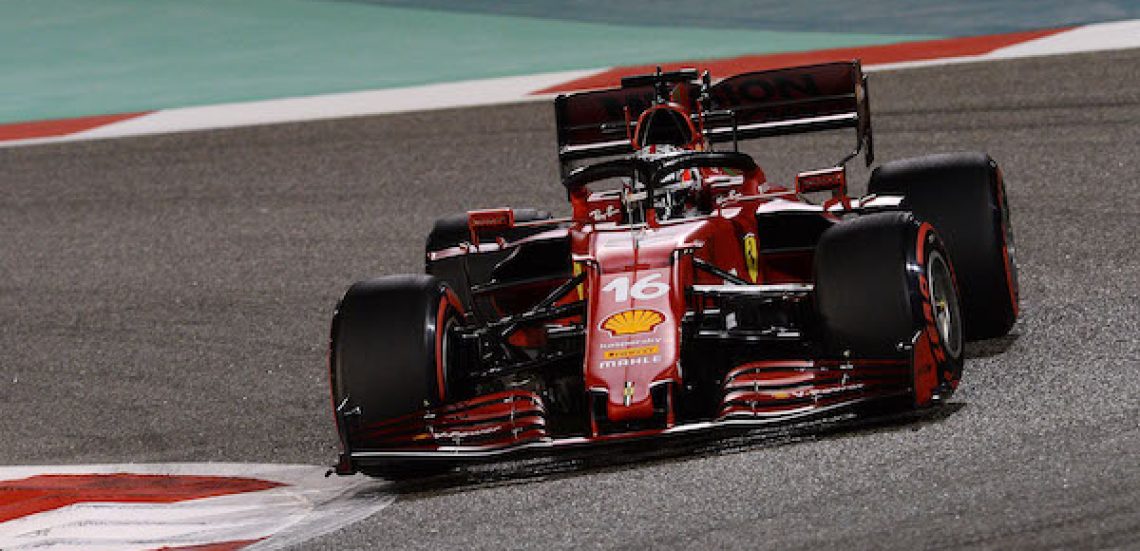 Ferrari