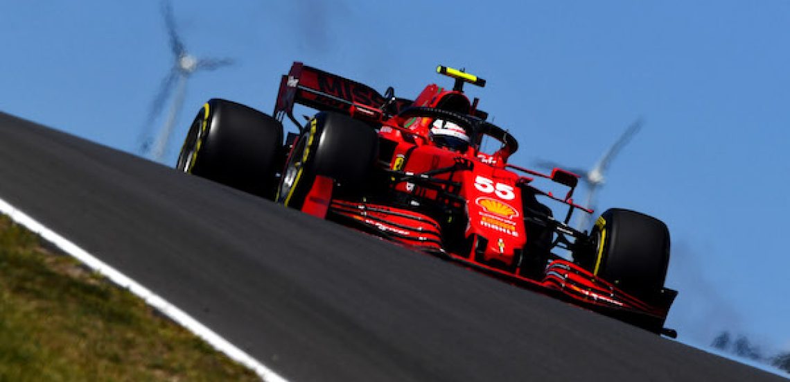 Ferrari