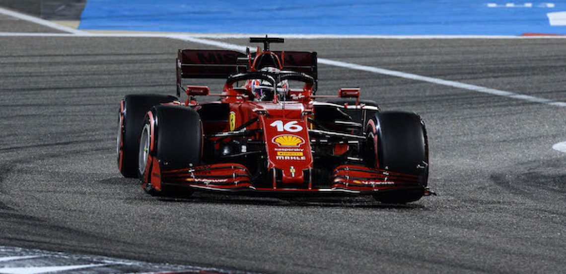 Ferrari