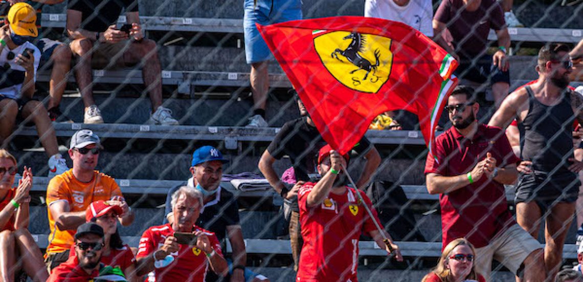 Ferrari