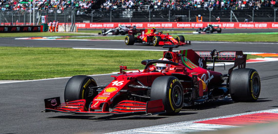 Ferrari