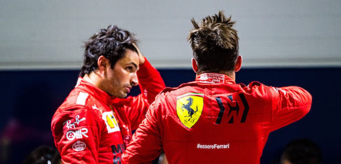 Ferrari