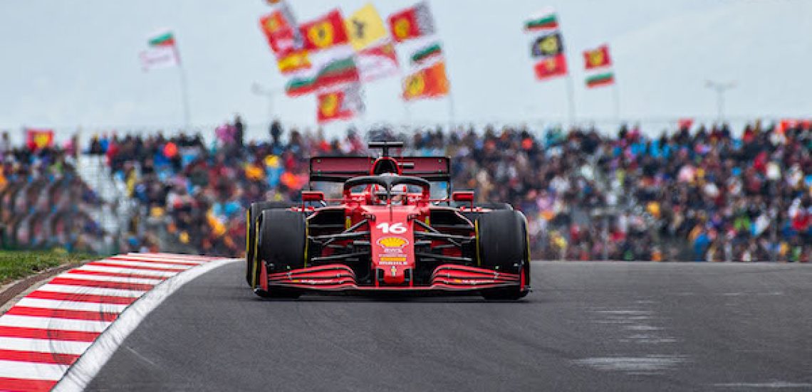 Ferrari