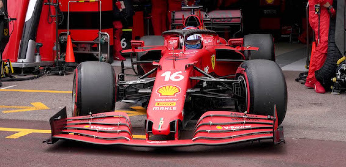 Ferrari