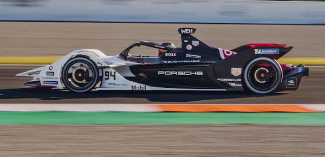 Porsche Motorsport