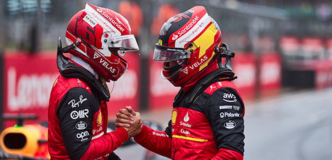 Ferrari