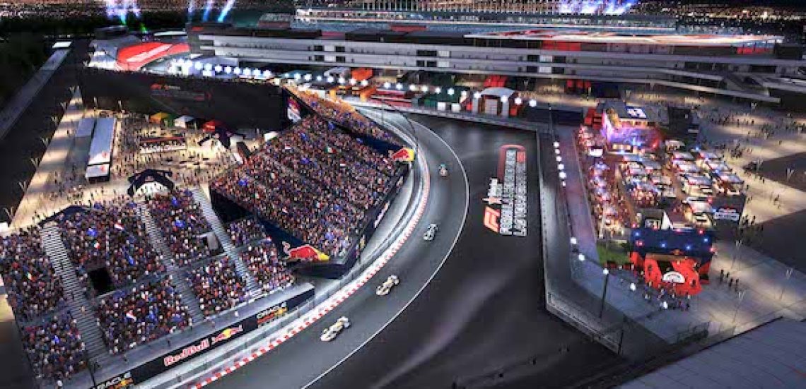 Las Vegas GP - Max Verstappen Tickets
