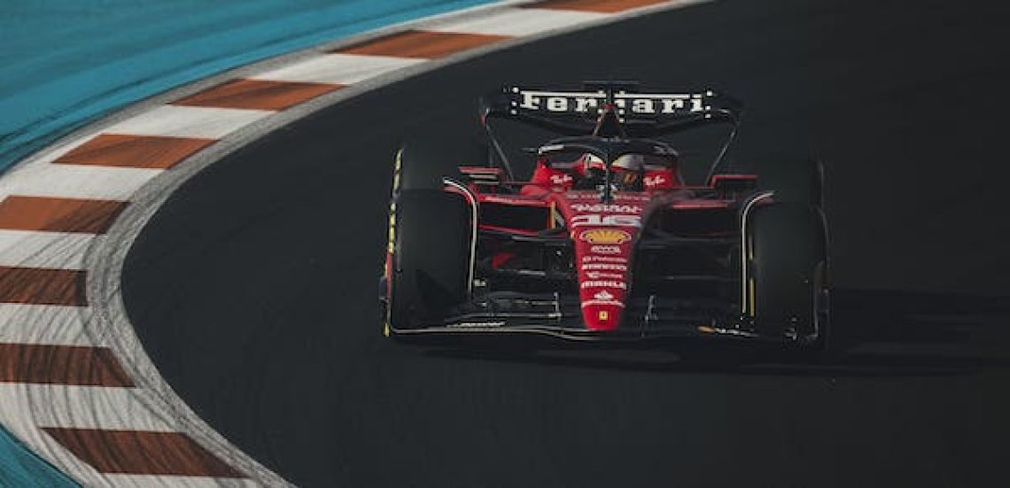 Ferrari