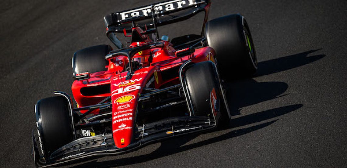 Ferrari