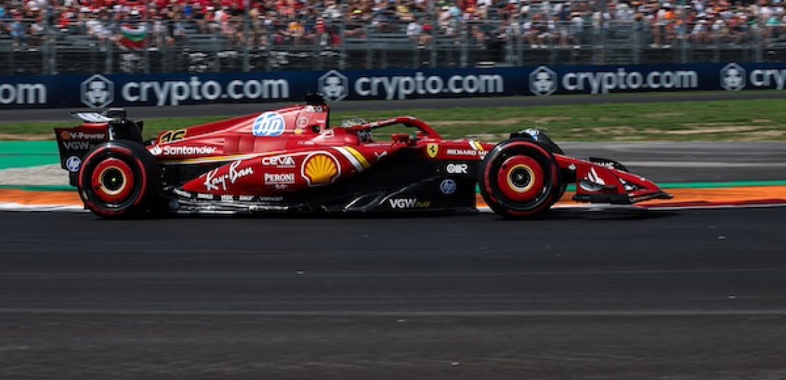 Ferrari