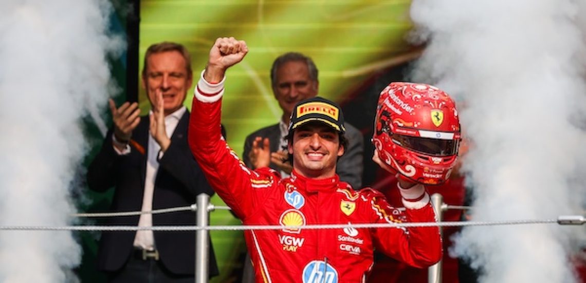 Ferrari