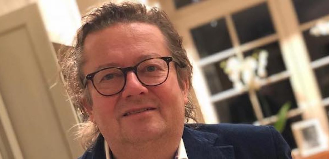 Marc Coucke - Instagram