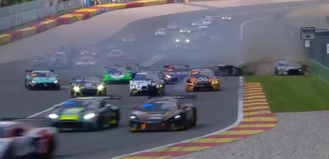 IntercontGTC - X