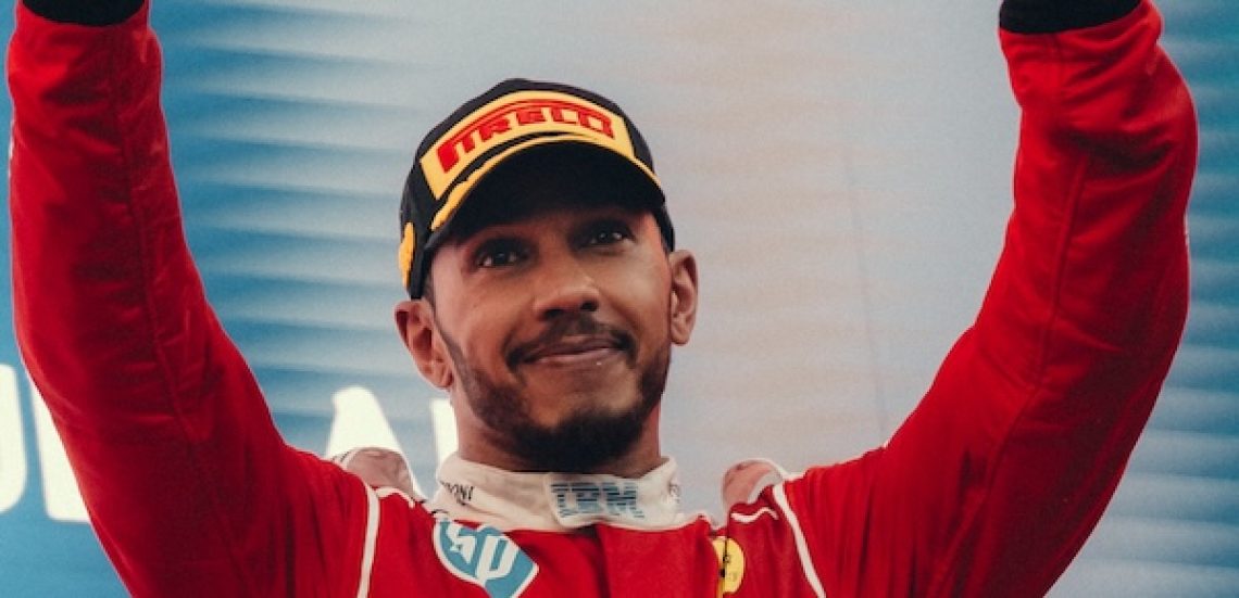Ferrari