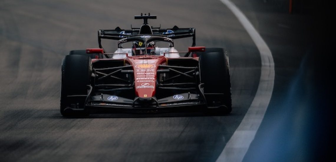 Ferrari
