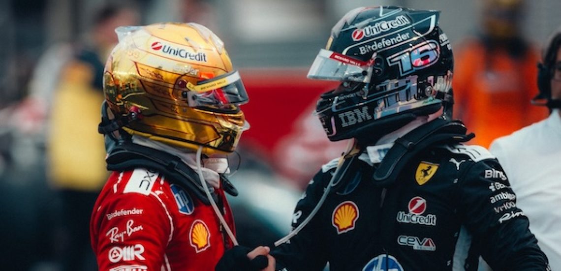 Ferrari