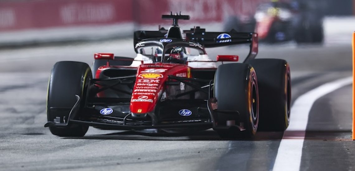 Ferrari