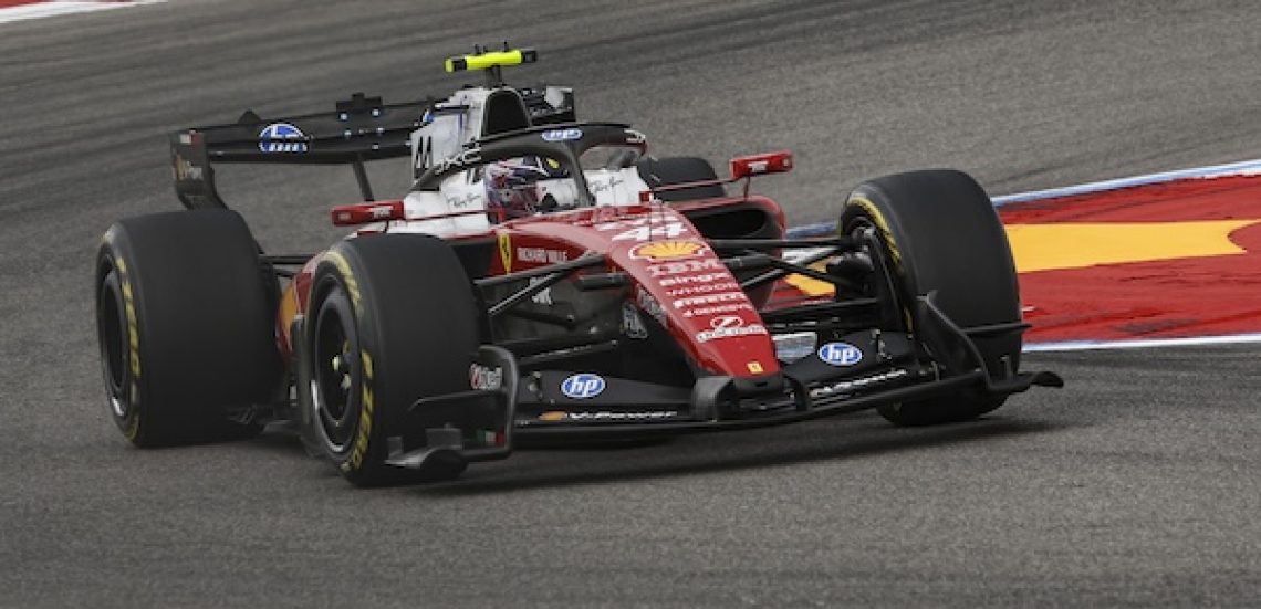 Ferrari