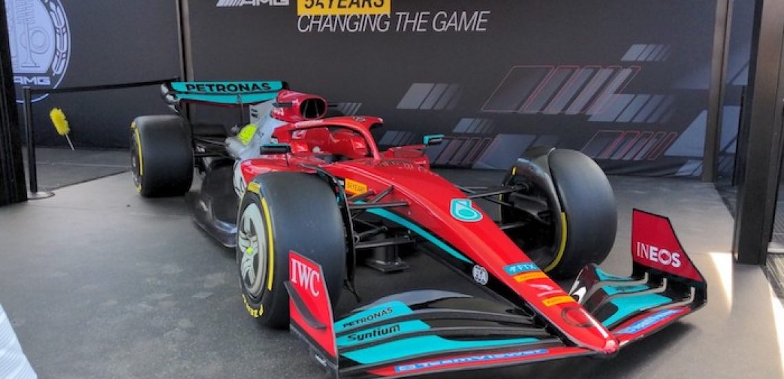 F1journaal.be - Tom Schots
