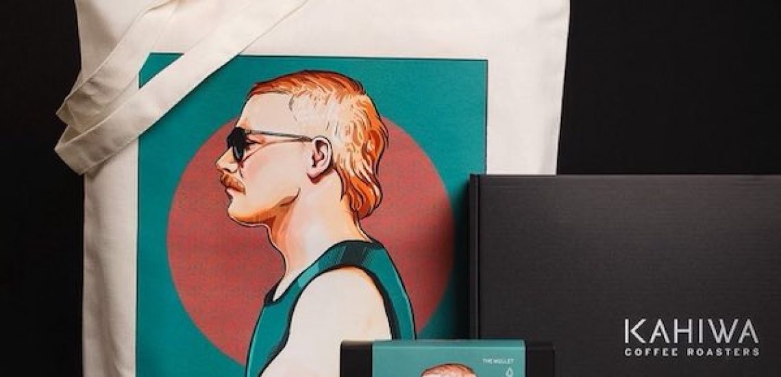 Valtteri Bottas Kahiwa Coffee Roastery