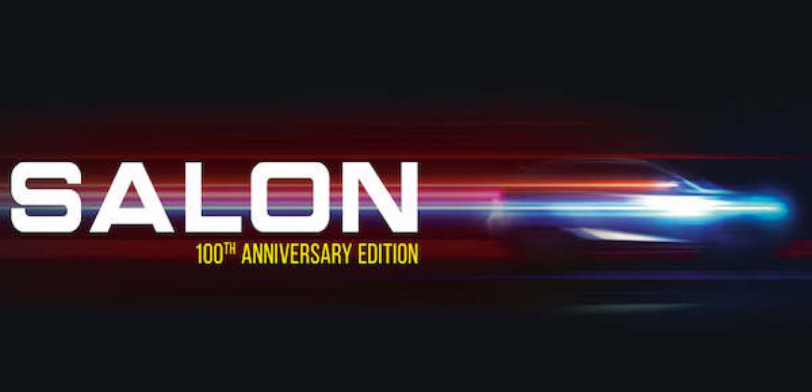Autosalon.be
