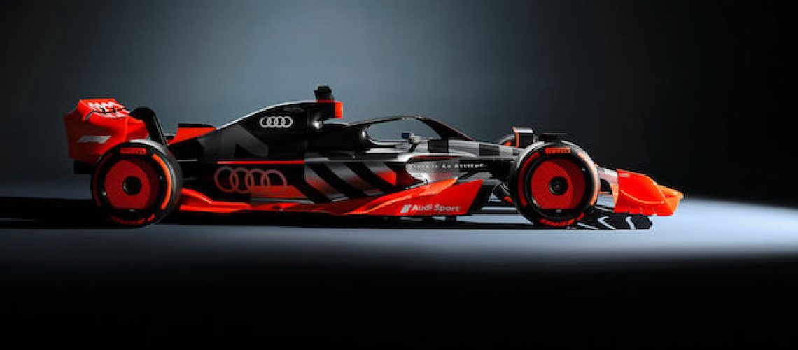 Audi Motorsport