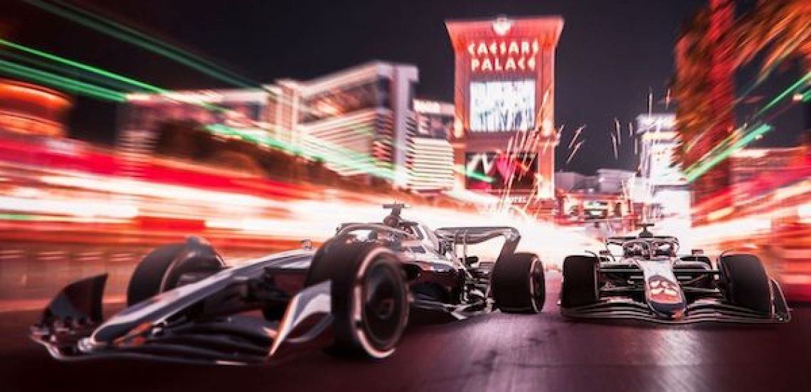 Caesars Entertainment