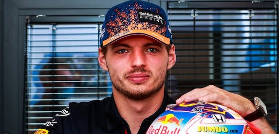 Red Bull Racing