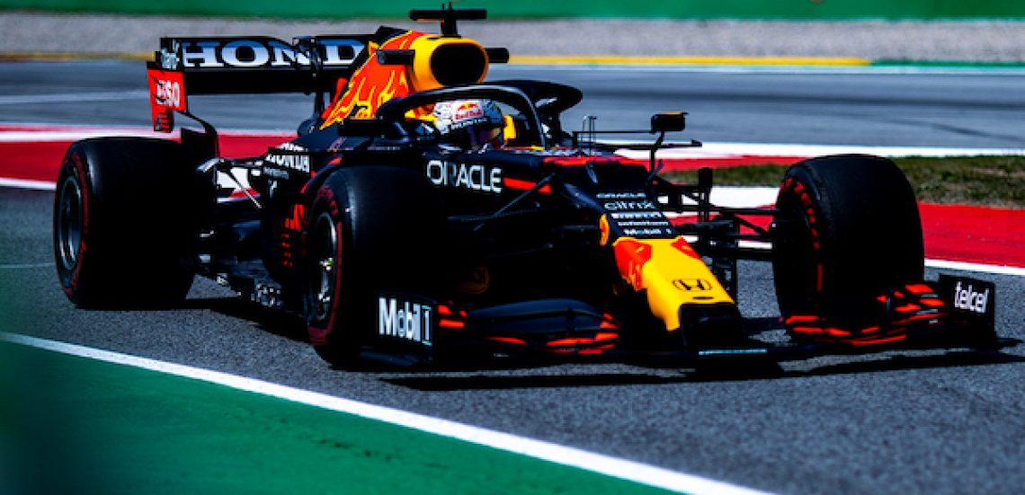 Red Bull Racing