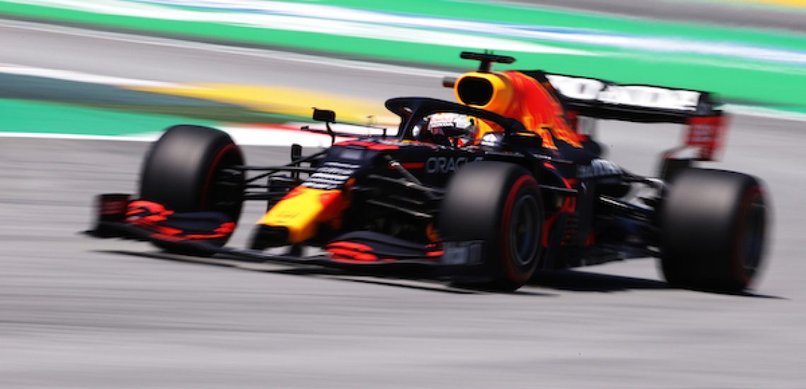Red Bull Racing