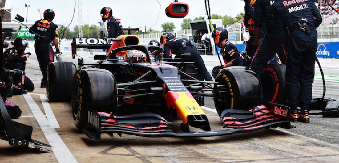 Red Bull Racing