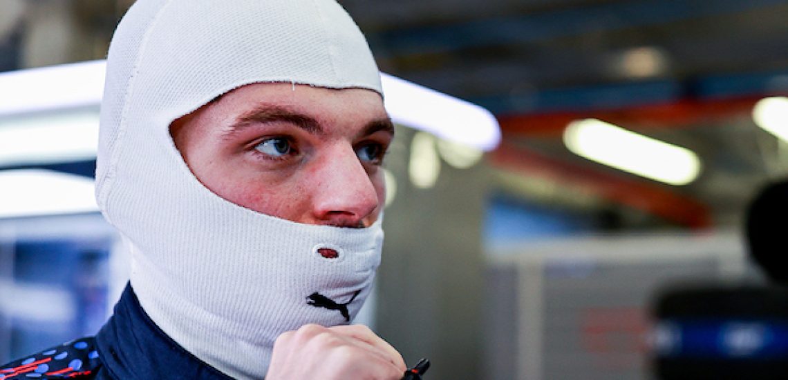 Red Bull Racing