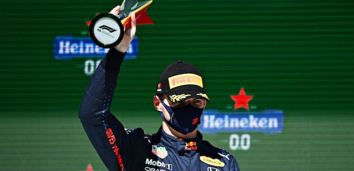 Red Bull Racing