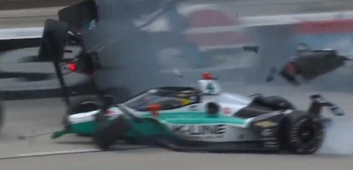 IndyCar