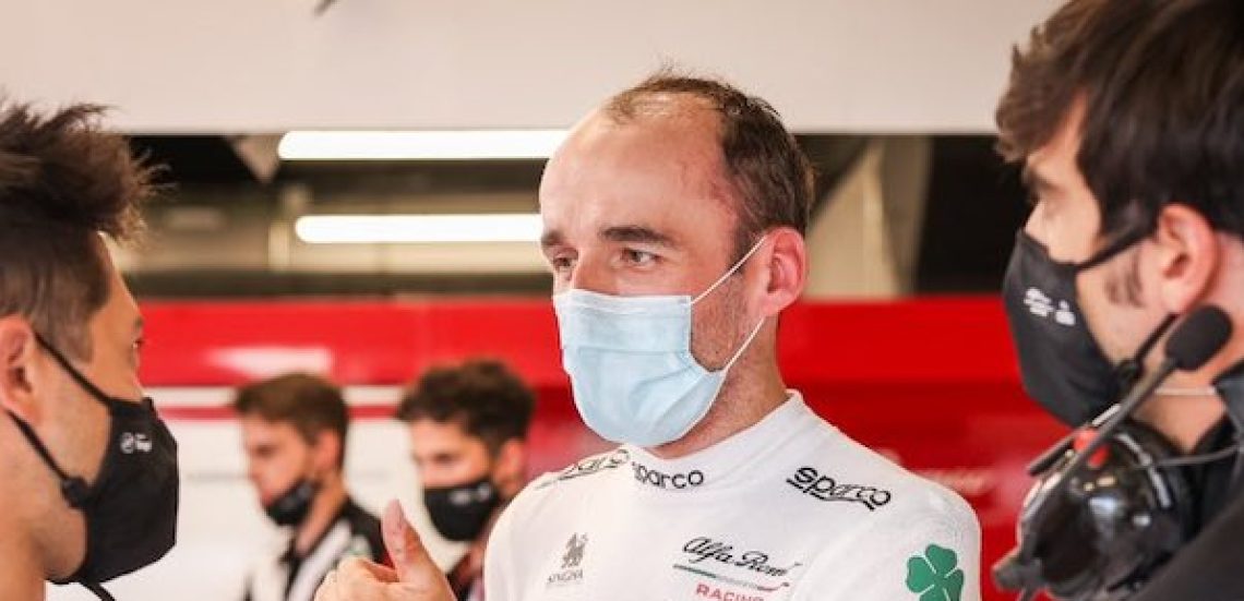 Alfa Romeo Racing