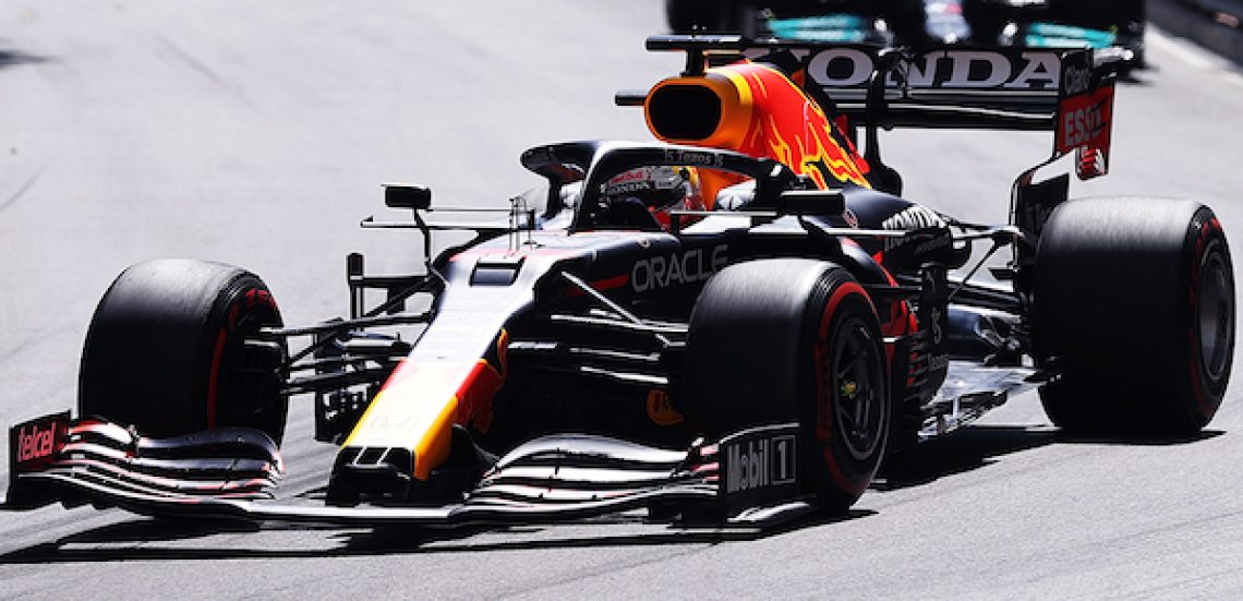 Red Bull Racing
