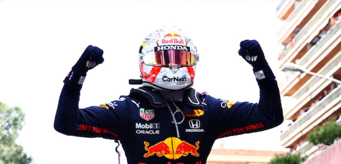 Red Bull Racing