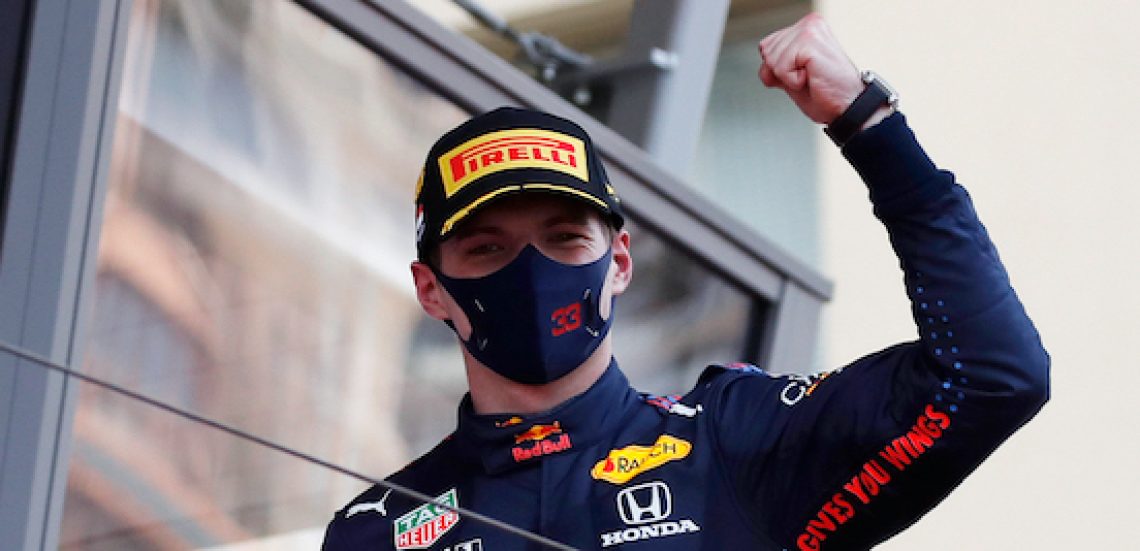 Red Bull Racing