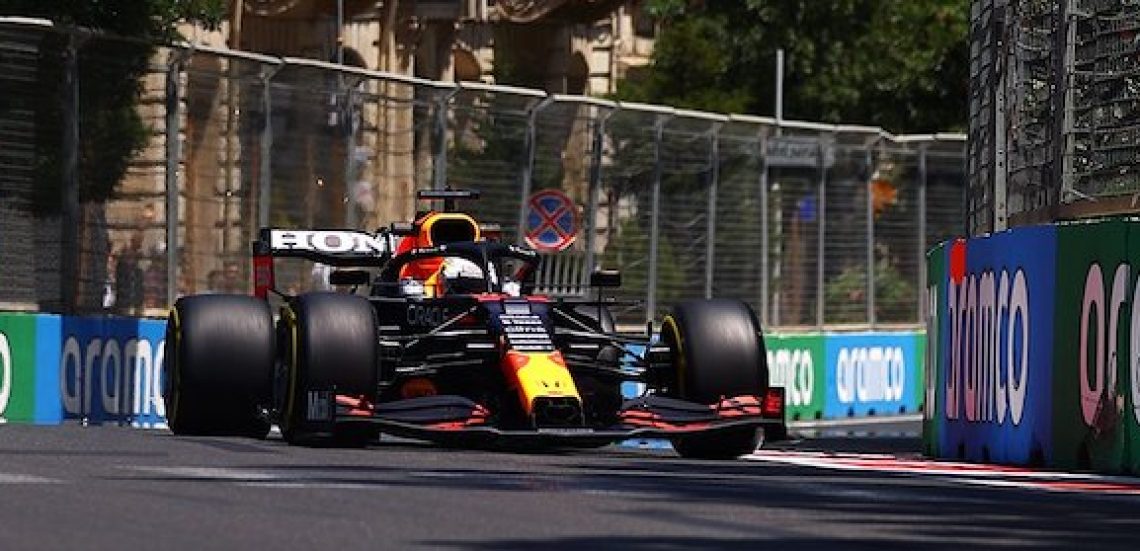 Red Bull Racing