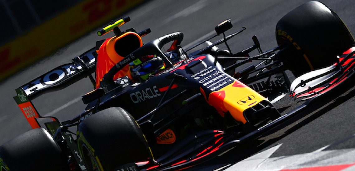 Red Bull Racing